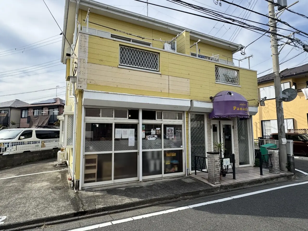 【藤沢市】三軒茶屋で人気の深夜食堂「食堂おさか」が辻堂に出店！ お惣菜・お弁当・おむすび・パンが並ぶ「食堂おさか 湘南キッチン」が10月1日にプレオープン、2日にオープンします♪