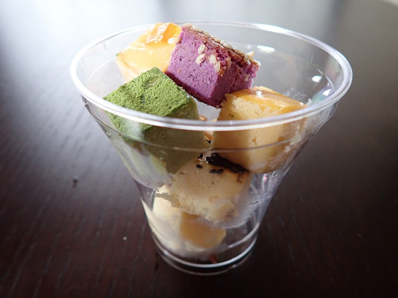 川越市 日テレ ゼロイチ で紹介された おいもチーズケーキミックスカップ は超美味です 号外net 川越市 川越市 日テレ ゼロイチ で紹介された おいもチーズケーキミックスカップ は超美味です 号外net 川越市