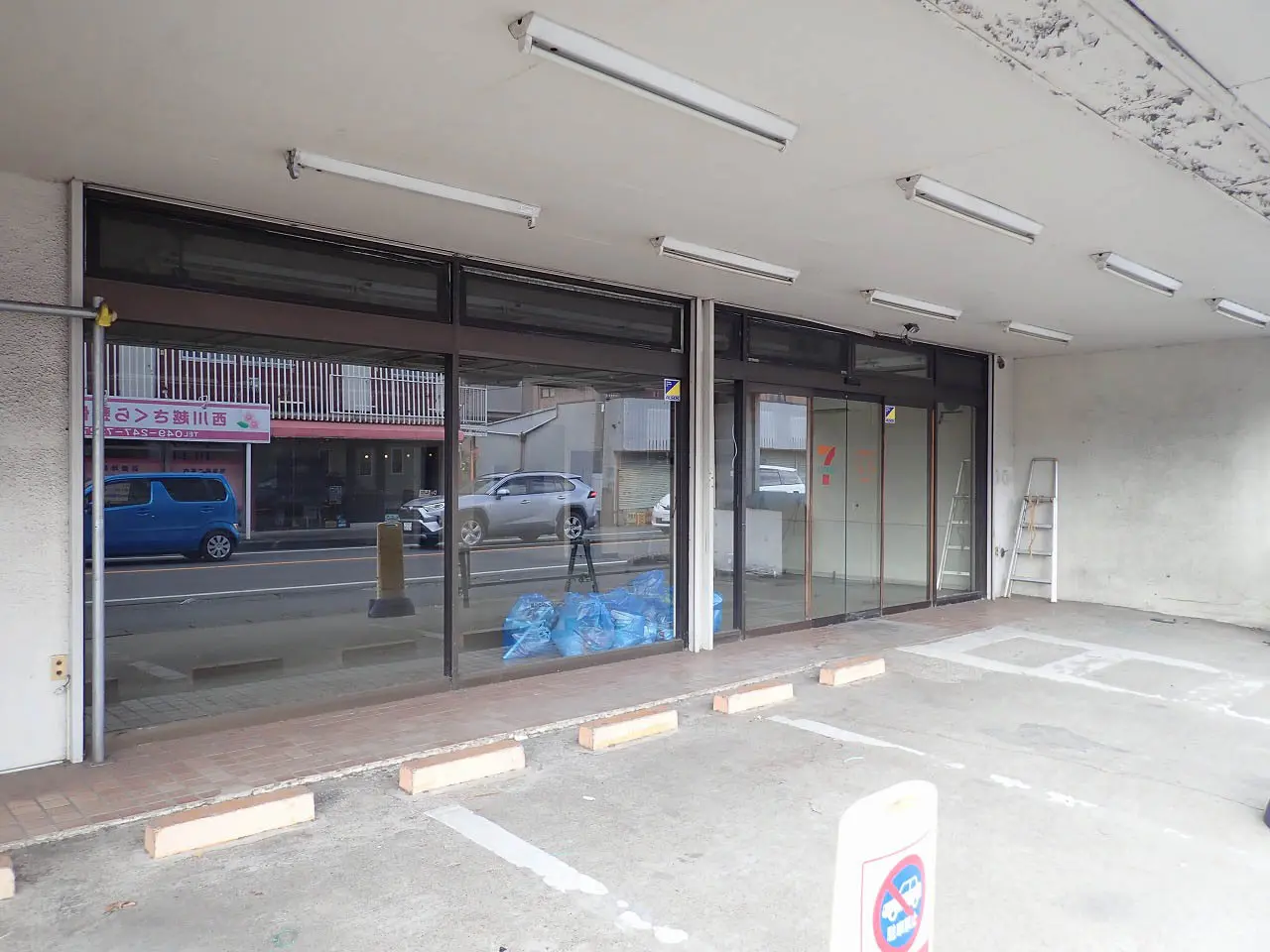 2025年9月に閉店の川越のプラモのお店『T-BASE』