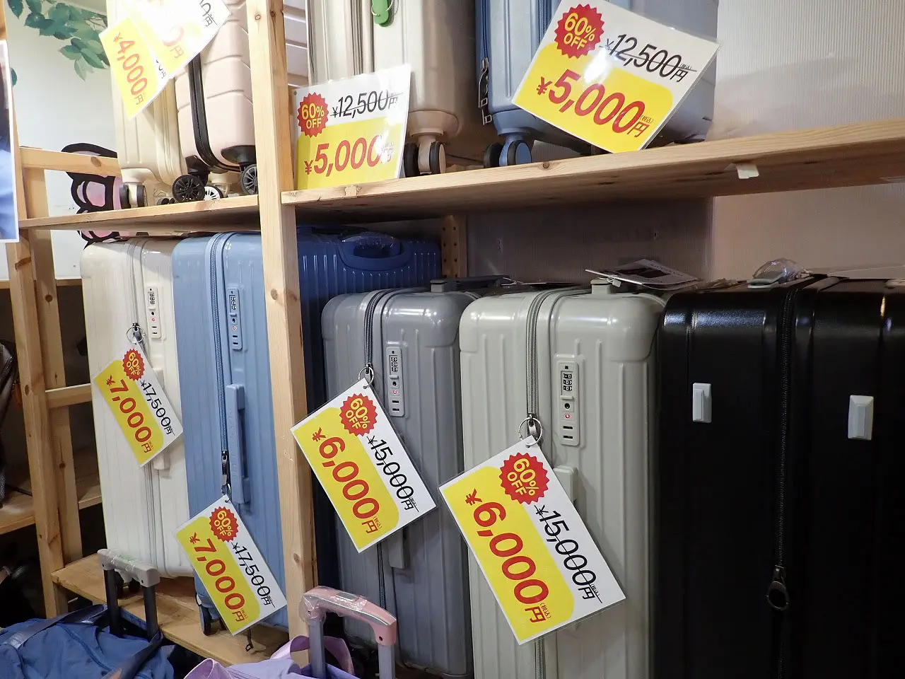 2025年10月に川越のクレアモールにオープンの『m coins』