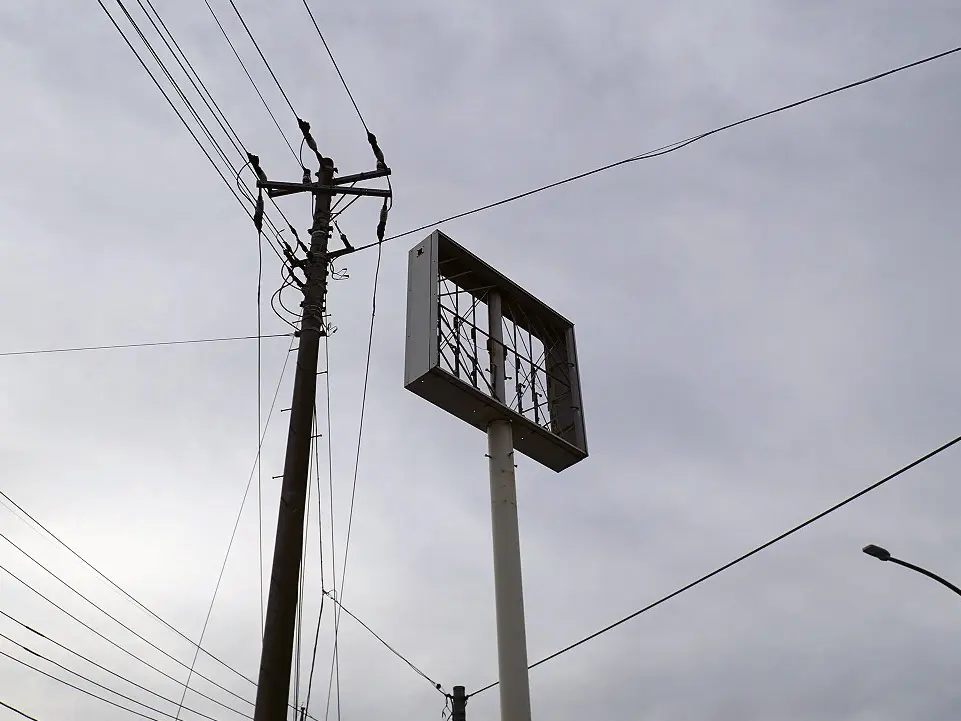 2025年8月に移転した、川越で営業していたバイクショップ『カスタムバイクショップ　Heart-Beat』