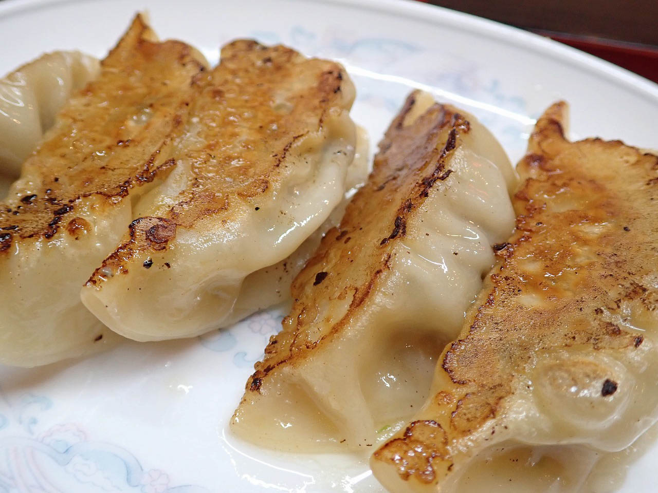 川越の美味しい餃子のお店『餃子の王様酒場』