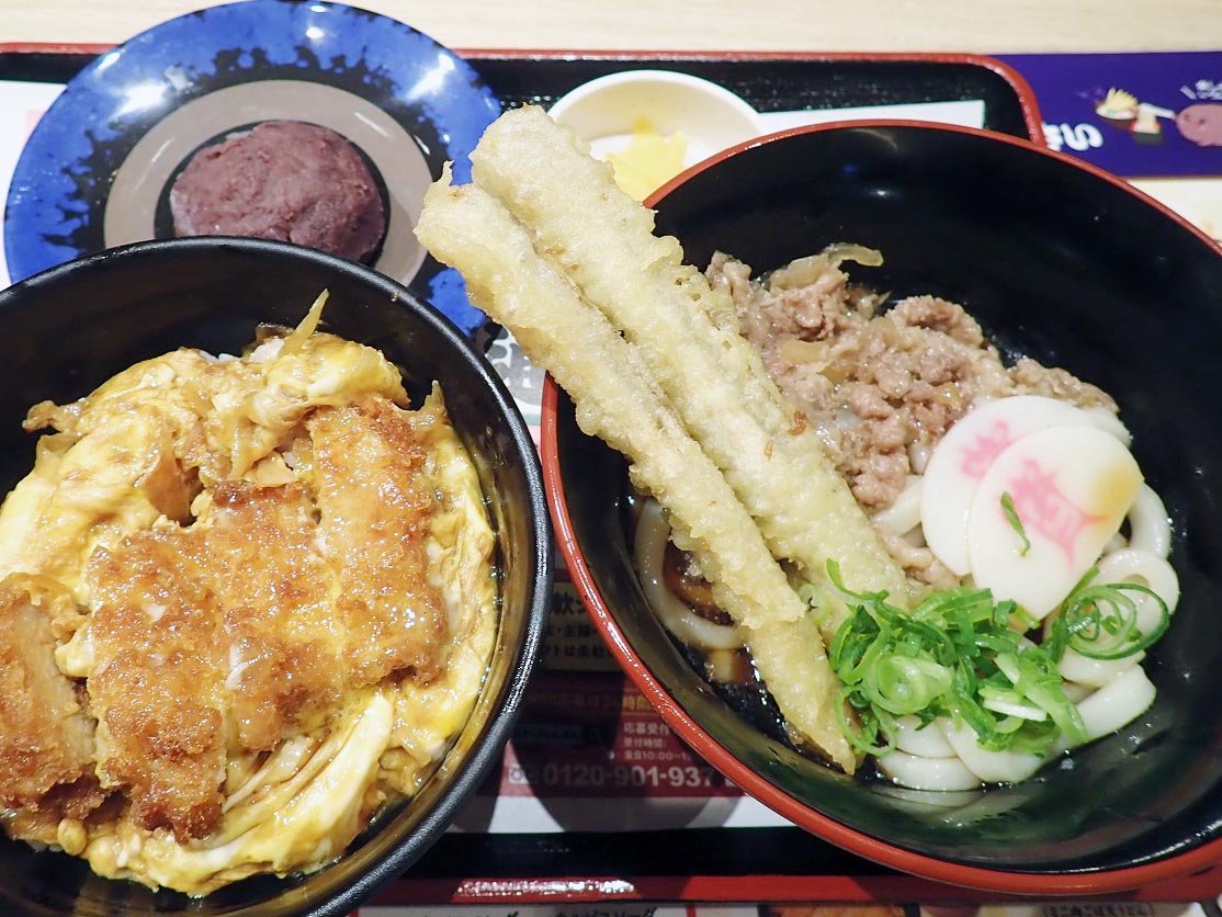 2026年2月にオープンの『資さんうどん 川越新河岸店』