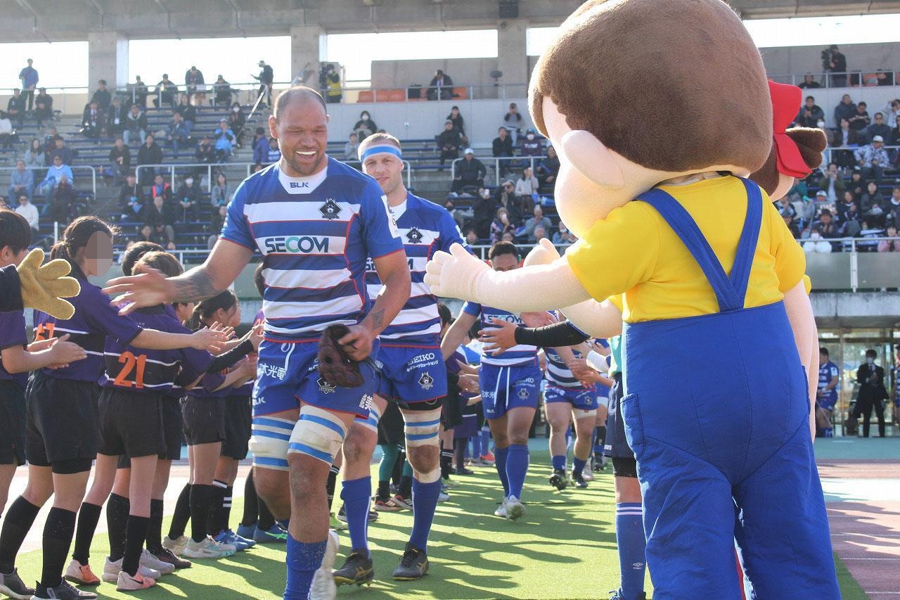 2026年春に川越で開催される狭山セコムラガッツの試合