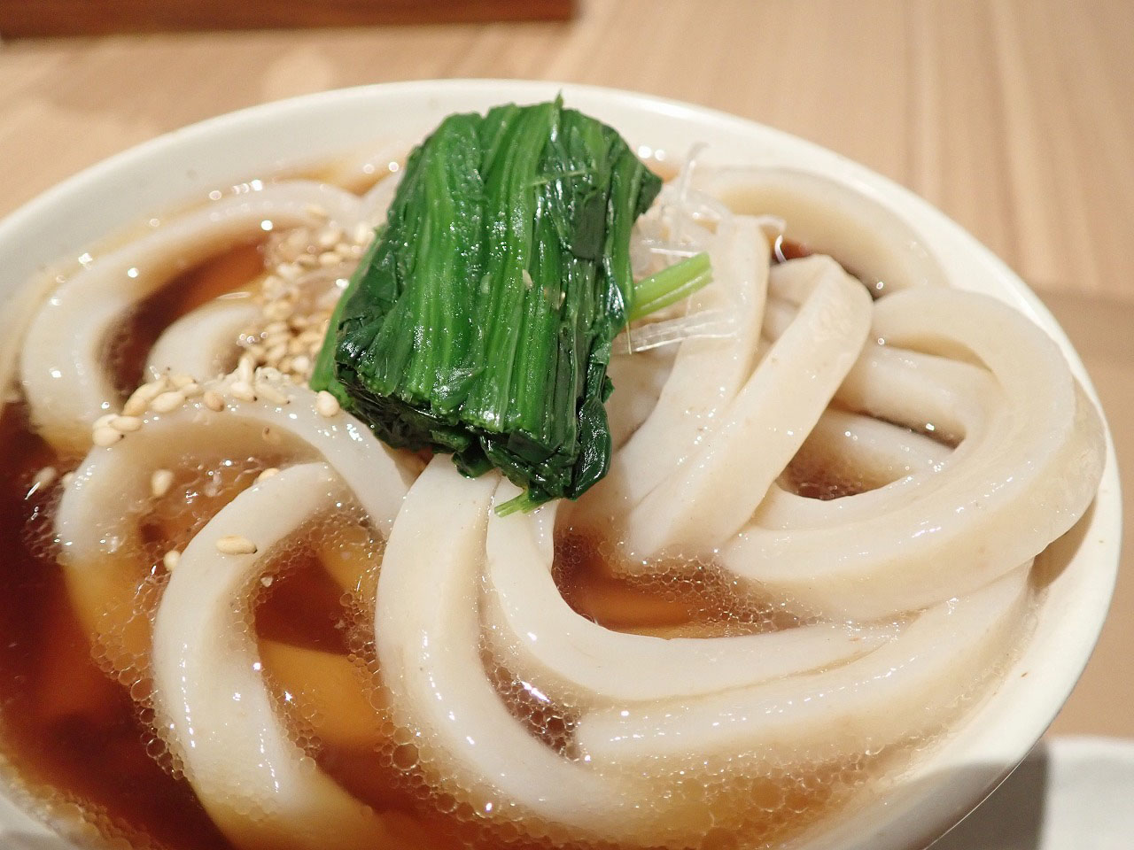 2026年3月にオープンの『金笛うどん処 春夏秋冬』