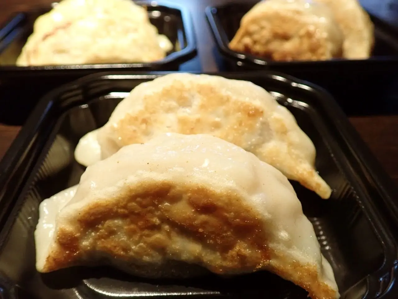 『恵比寿餃子 大豊記』