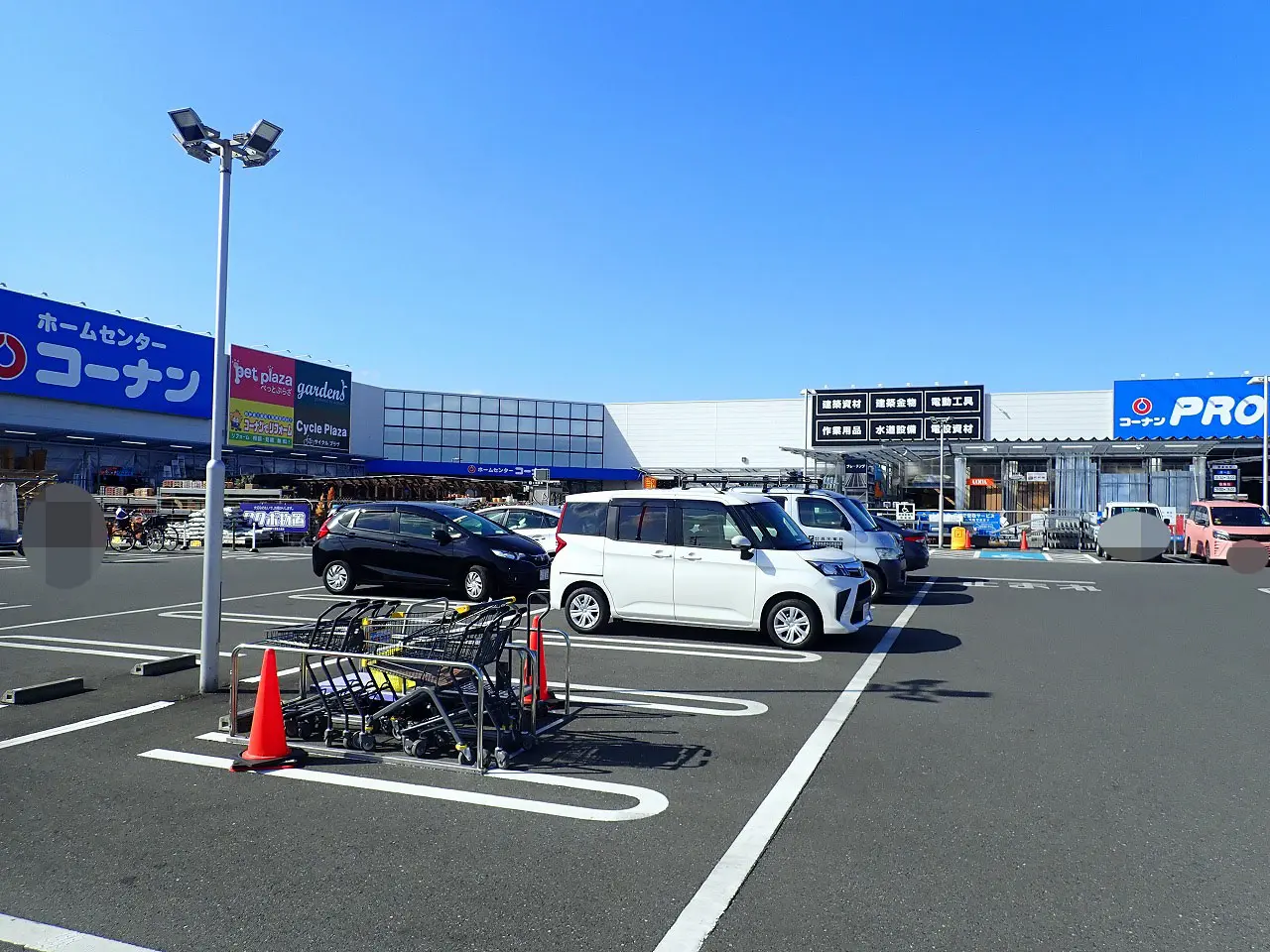 2026年5月にオープンの『FIT-EASY 川越的場店』