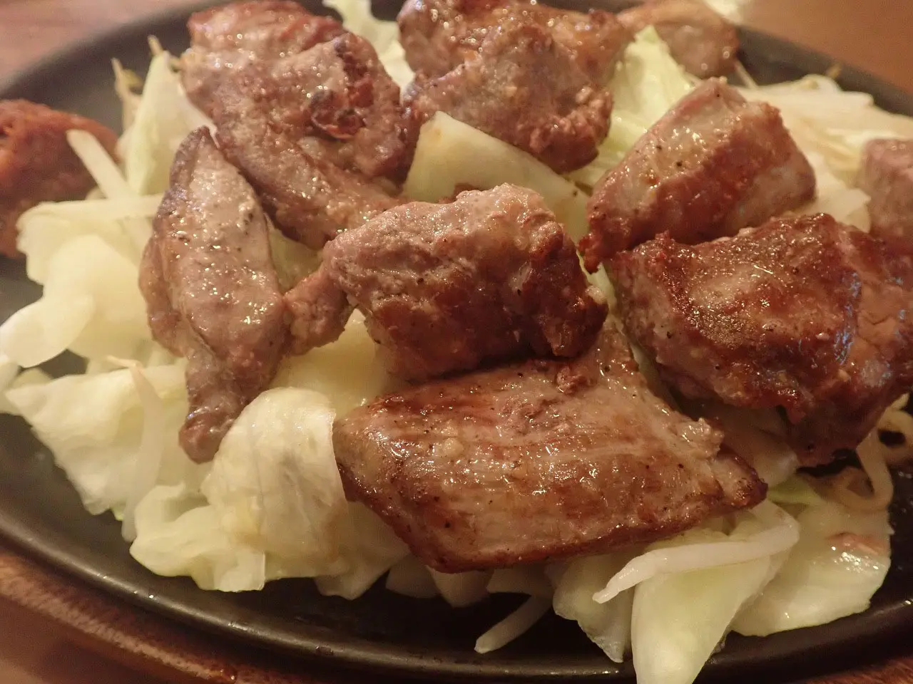 食べ放題を実施している川越のファミレス『ステーキのどん 的場店』