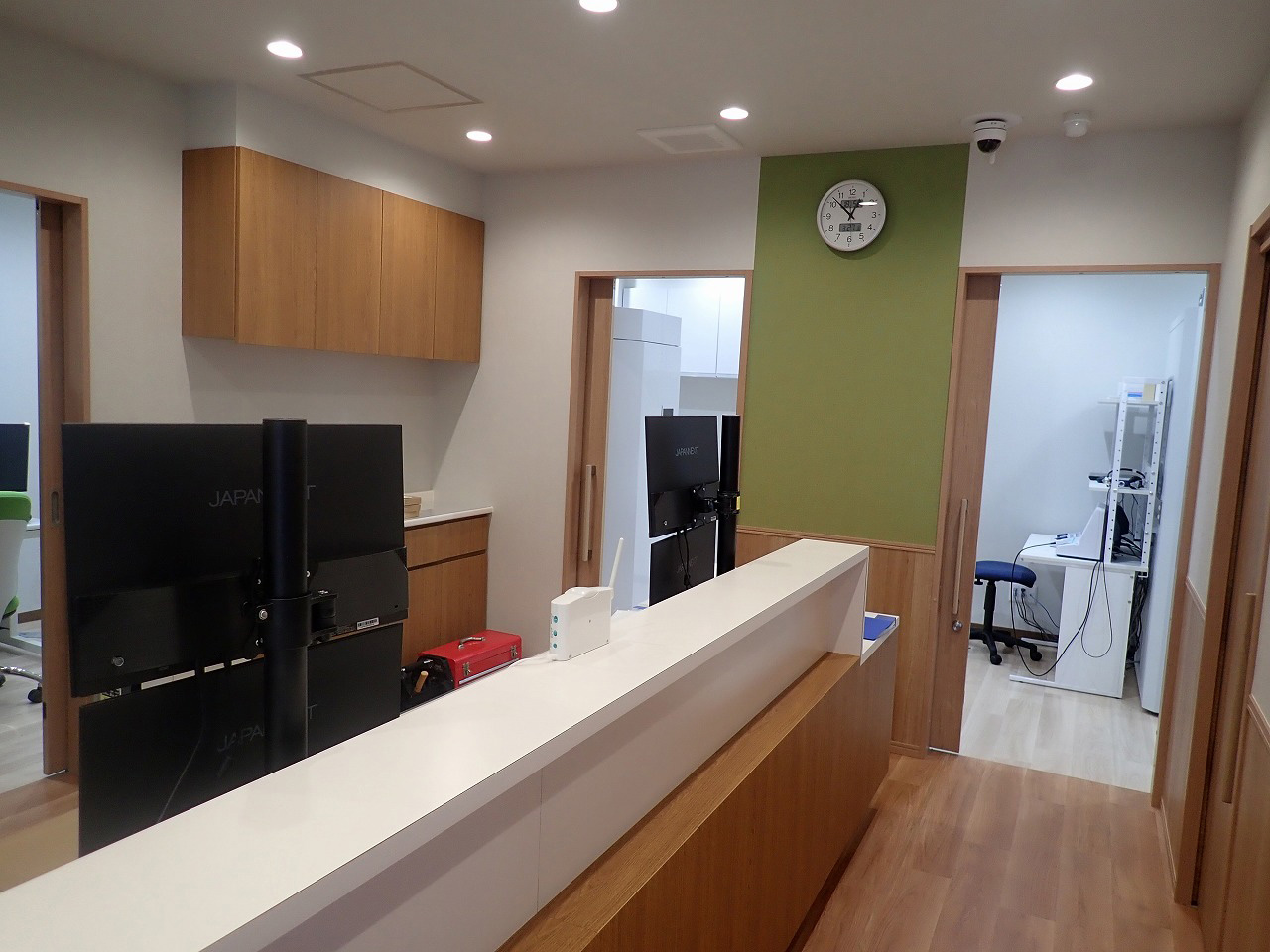 2026年春に開院の川越市内の医療施設