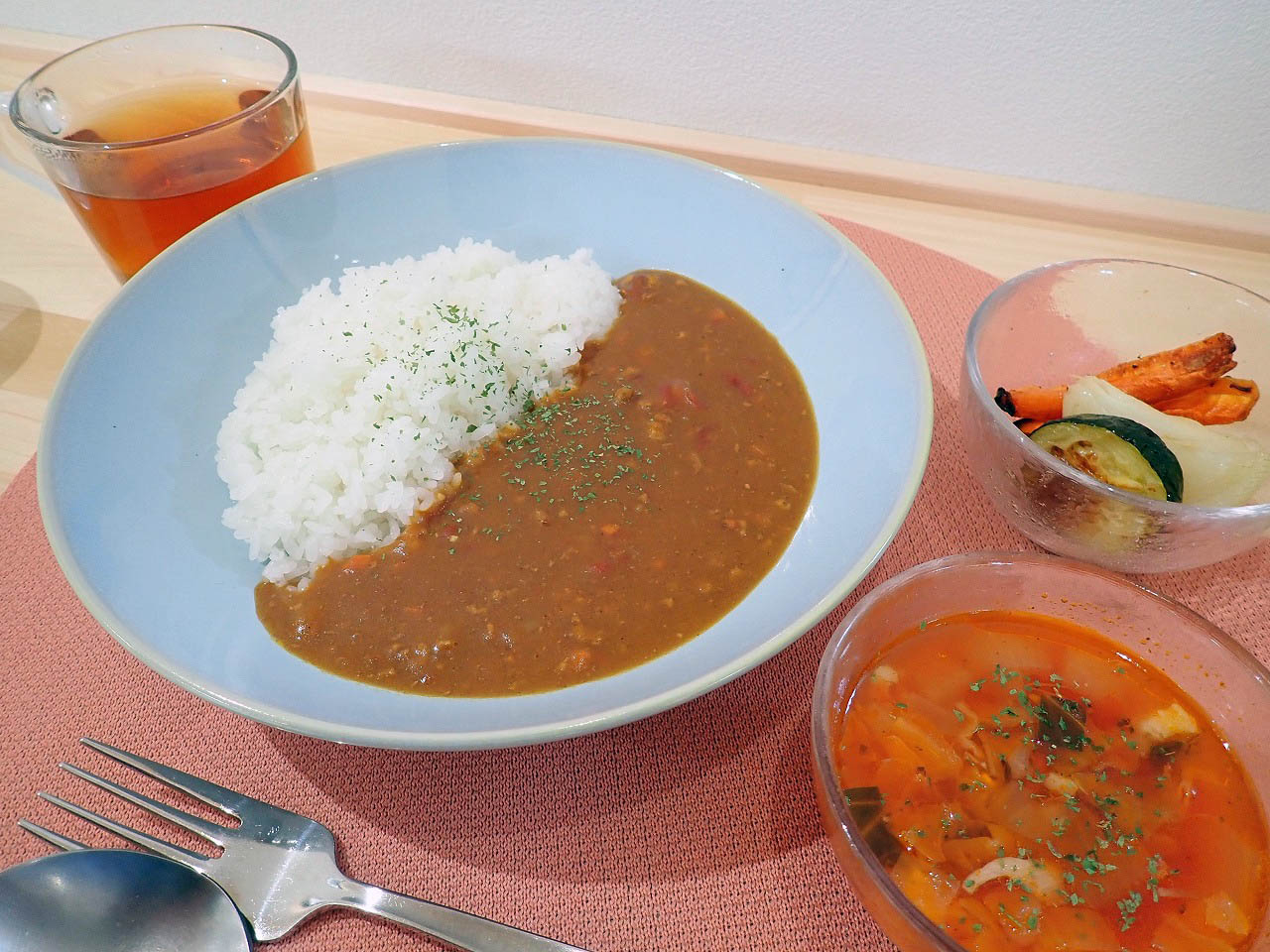 「和紅茶」