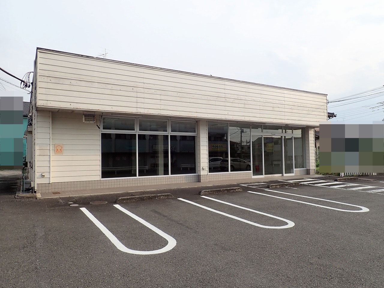 2026年に閉店の川越の携帯ショップ『テルル 川越的場』