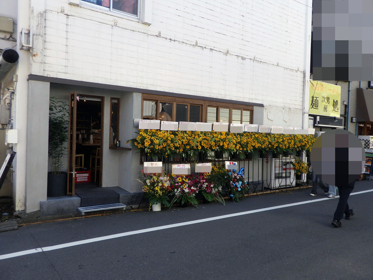 2026年9月にオープンの川越の和食居酒屋『『サカバ　ロクイチ』』