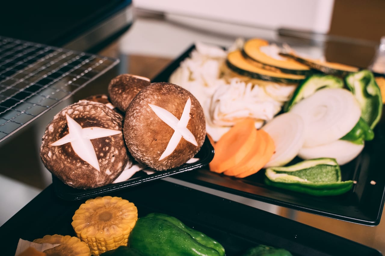 岸和田市 デジキューbbqテラスがオープン 手ぶらでbbq 7 9 土 からカンカンで楽しめますよー 号外net 岸和田市 貝塚市