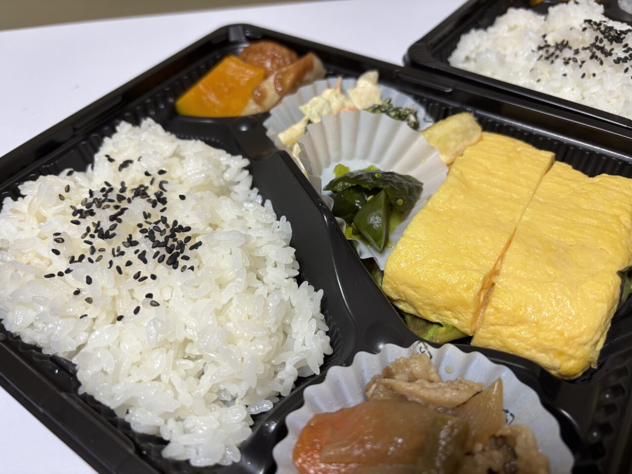 おかず屋あかりお弁当