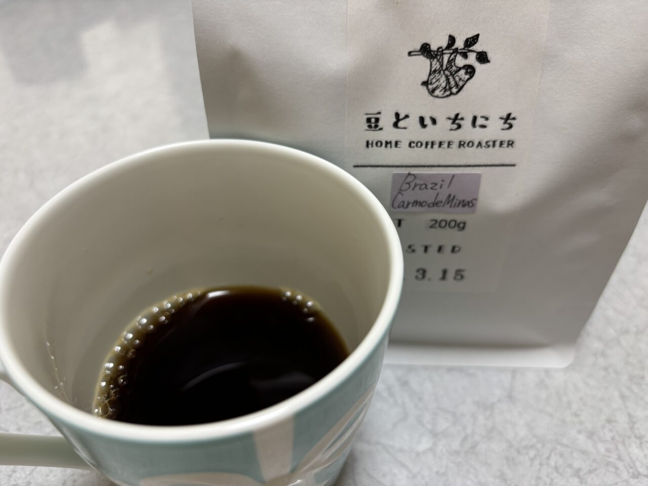 豆といちにち商品