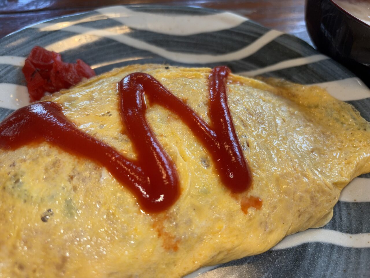 ウエスタンⅡ料理