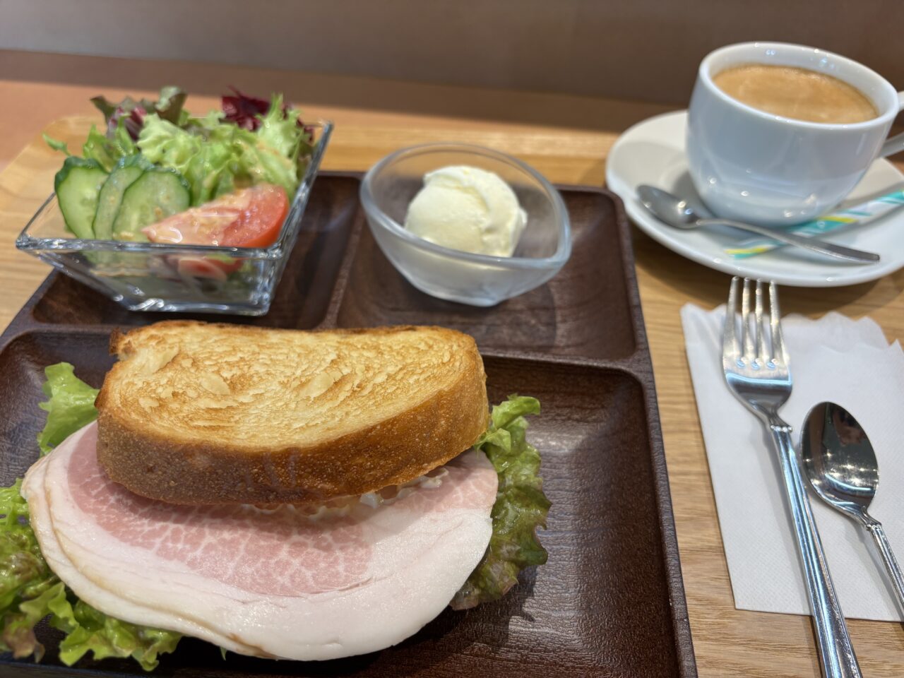 PANPARI元睦會館料理