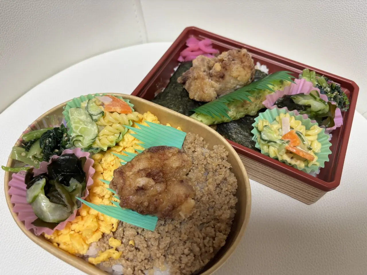 Chicken Deliお弁当