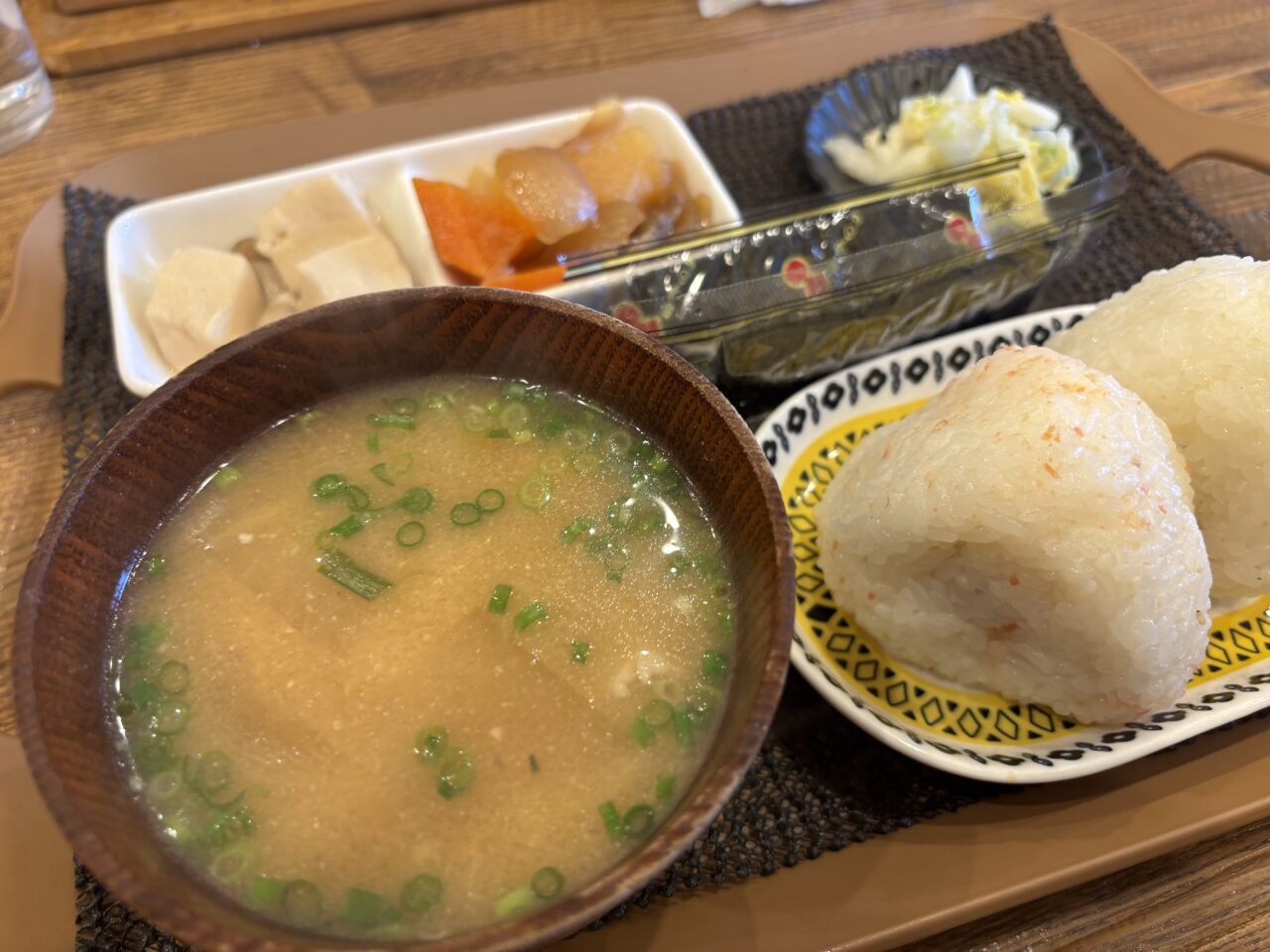千料理