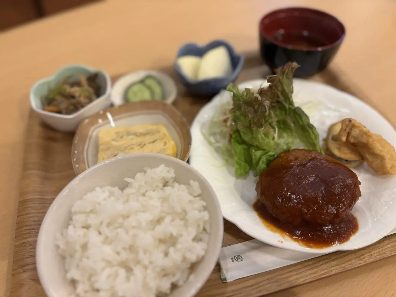 sandcafe料理