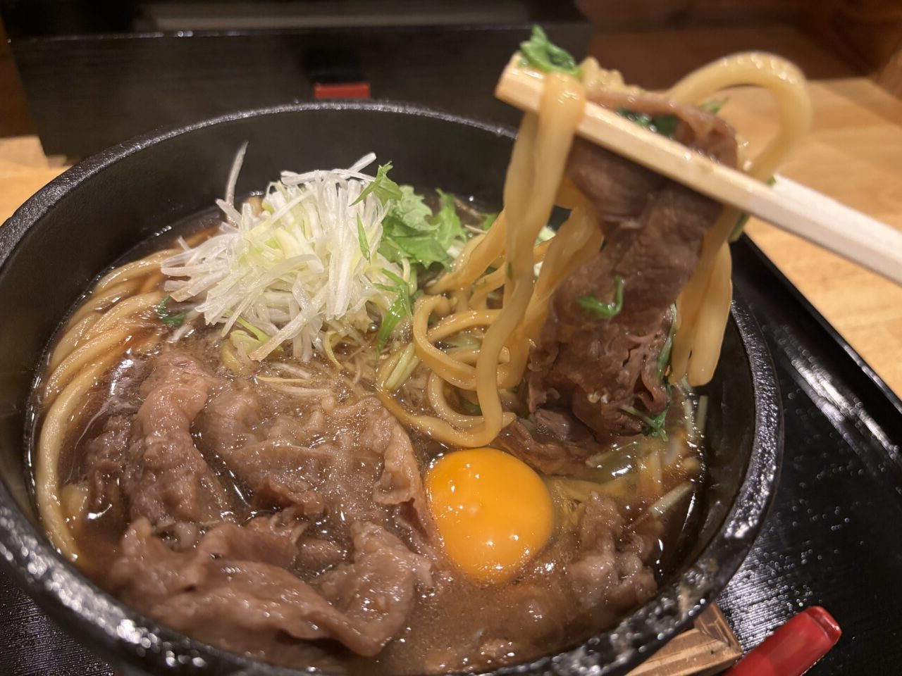 麺のようじ新メニュー