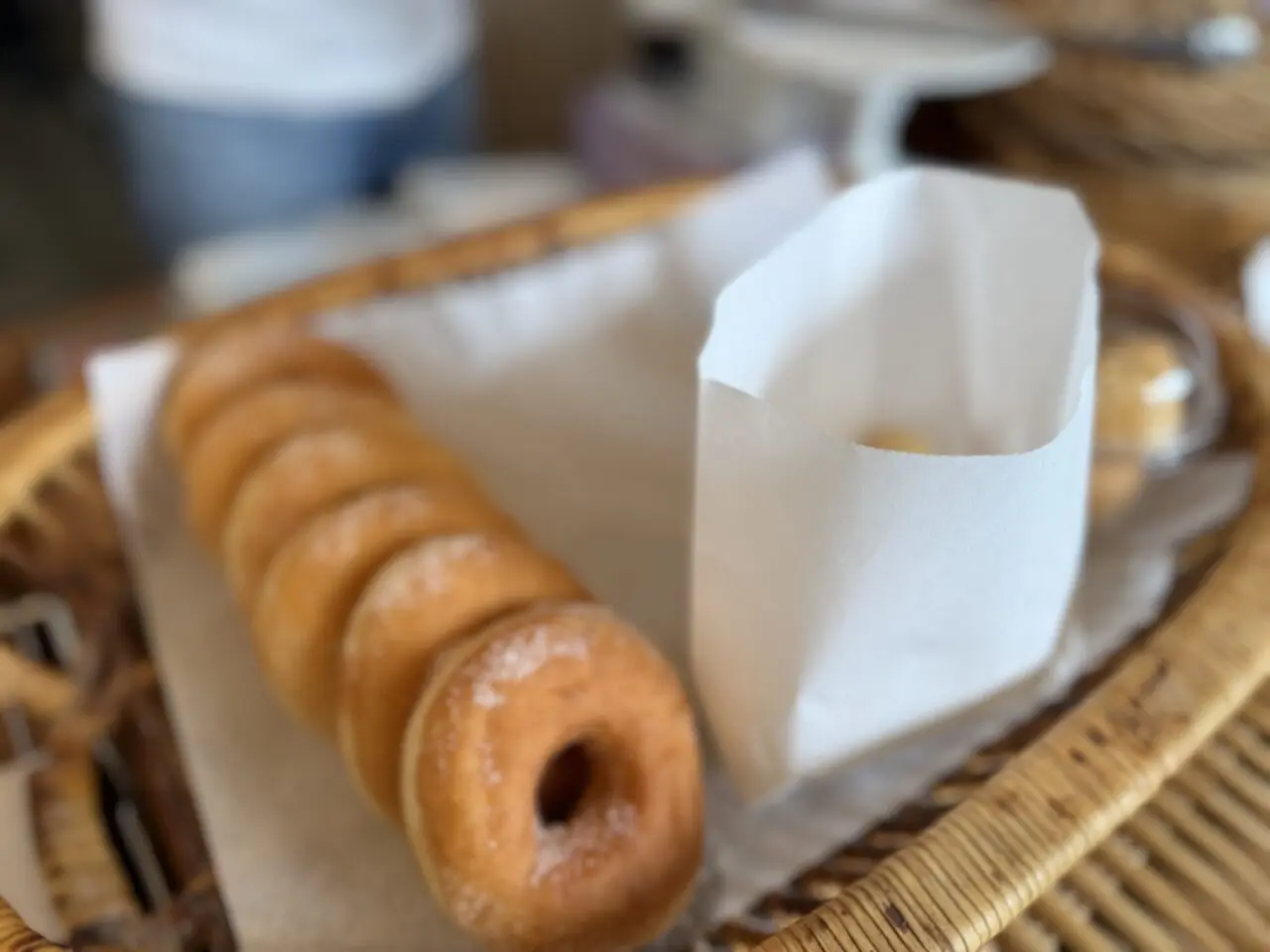 パネテリア穂乃香