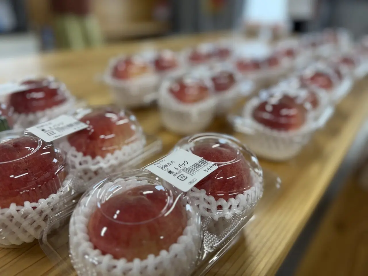 ももちか