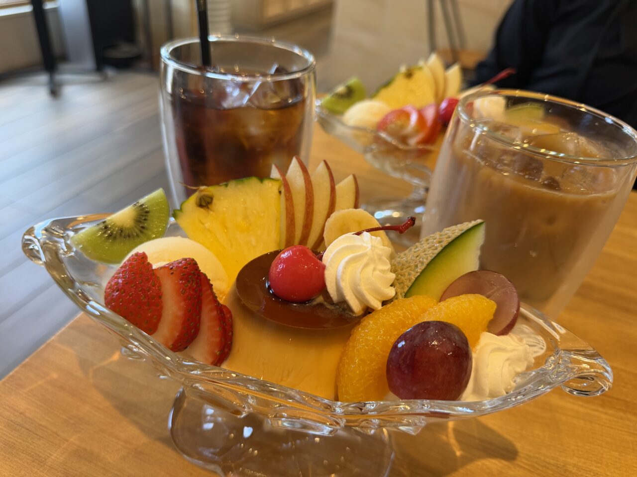 T.YOKOGAWA 岸和田店