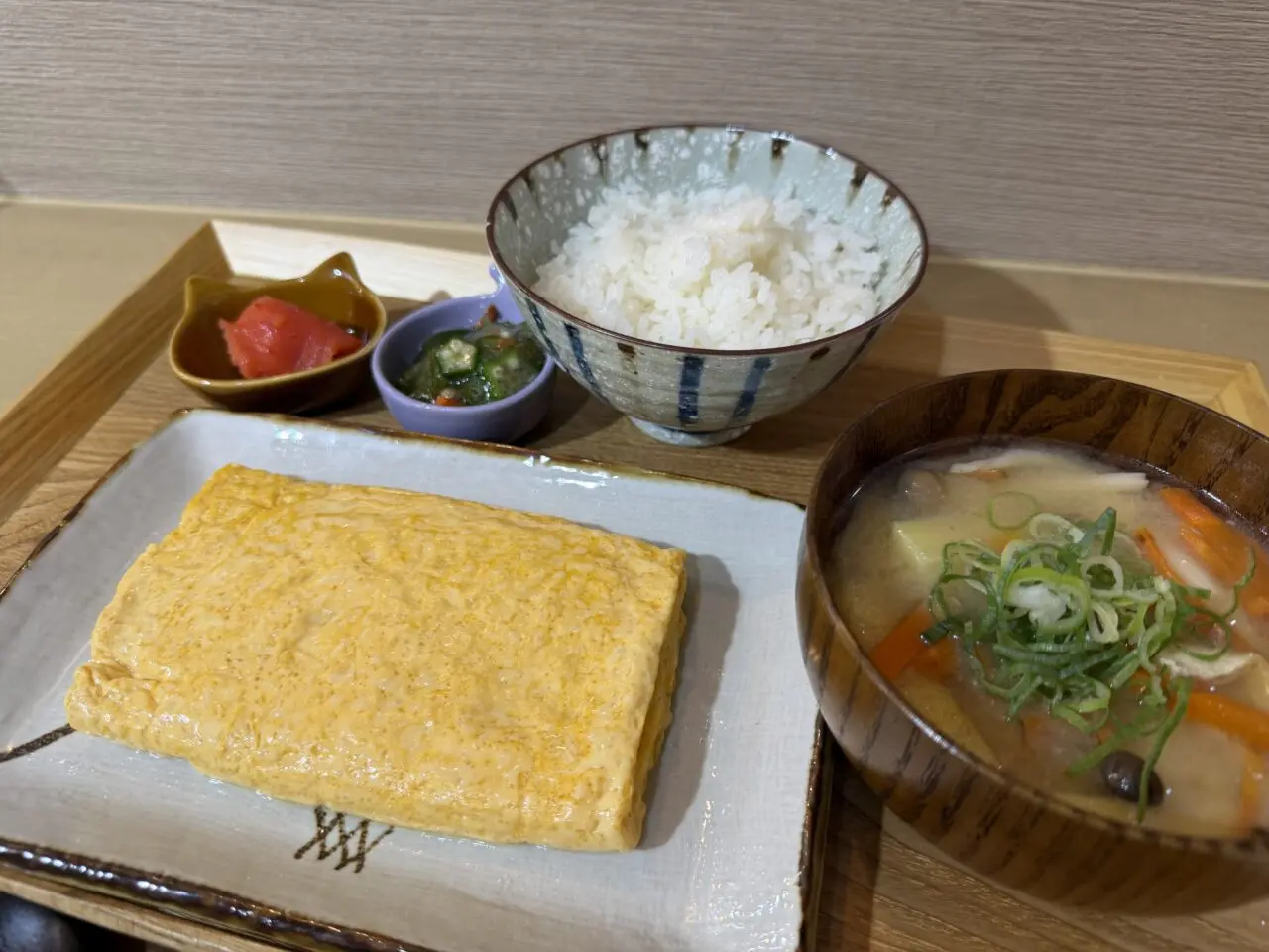 神の卵料理