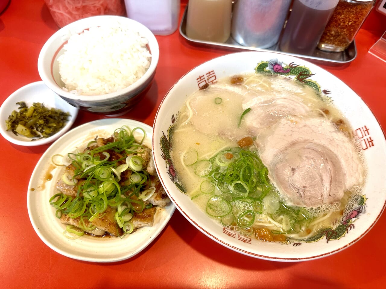 2024年大栄ラーメン