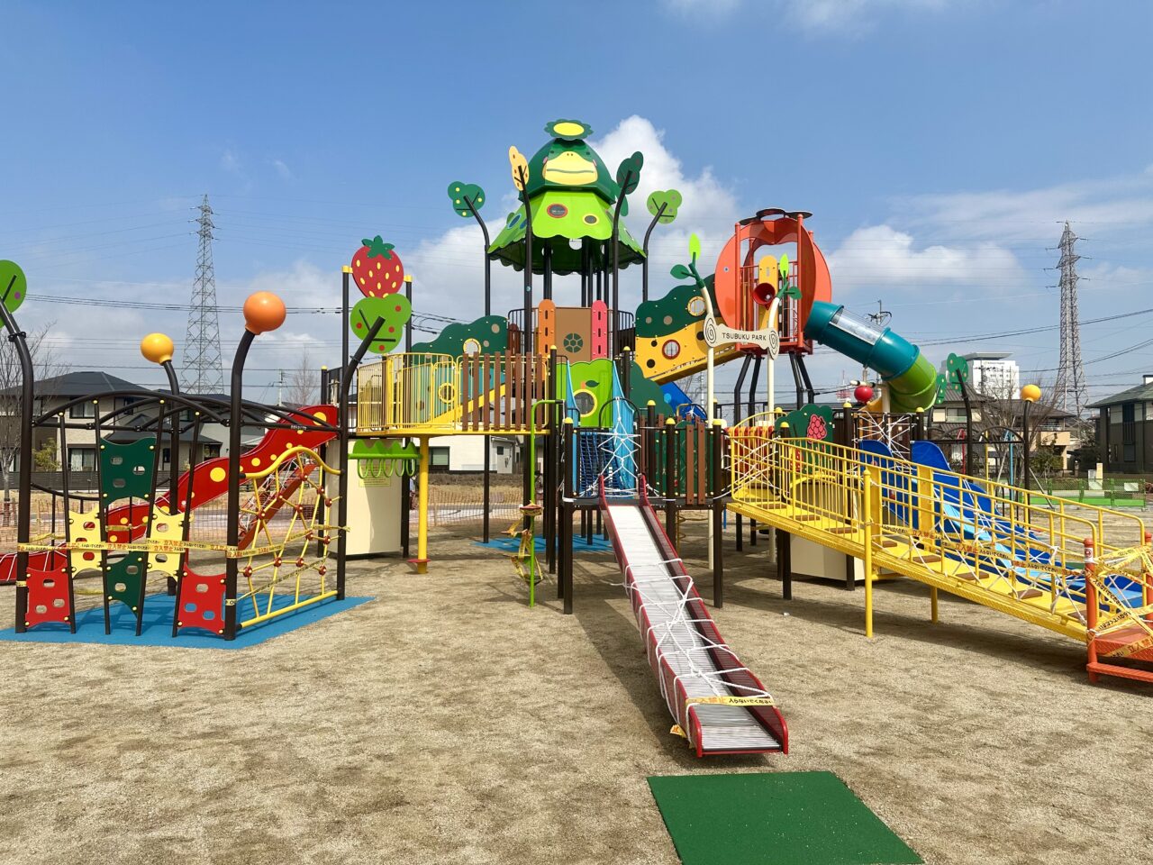 2025年津福公園