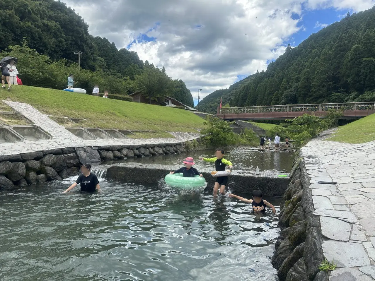 2025年一ノ瀬親水公園