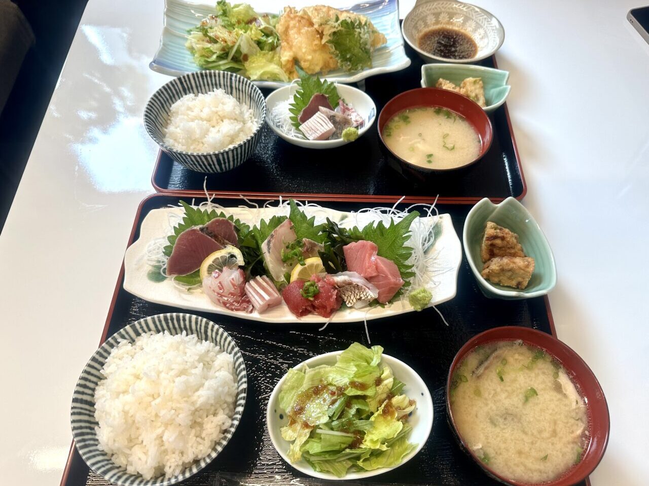 2025年豊福鮮魚店