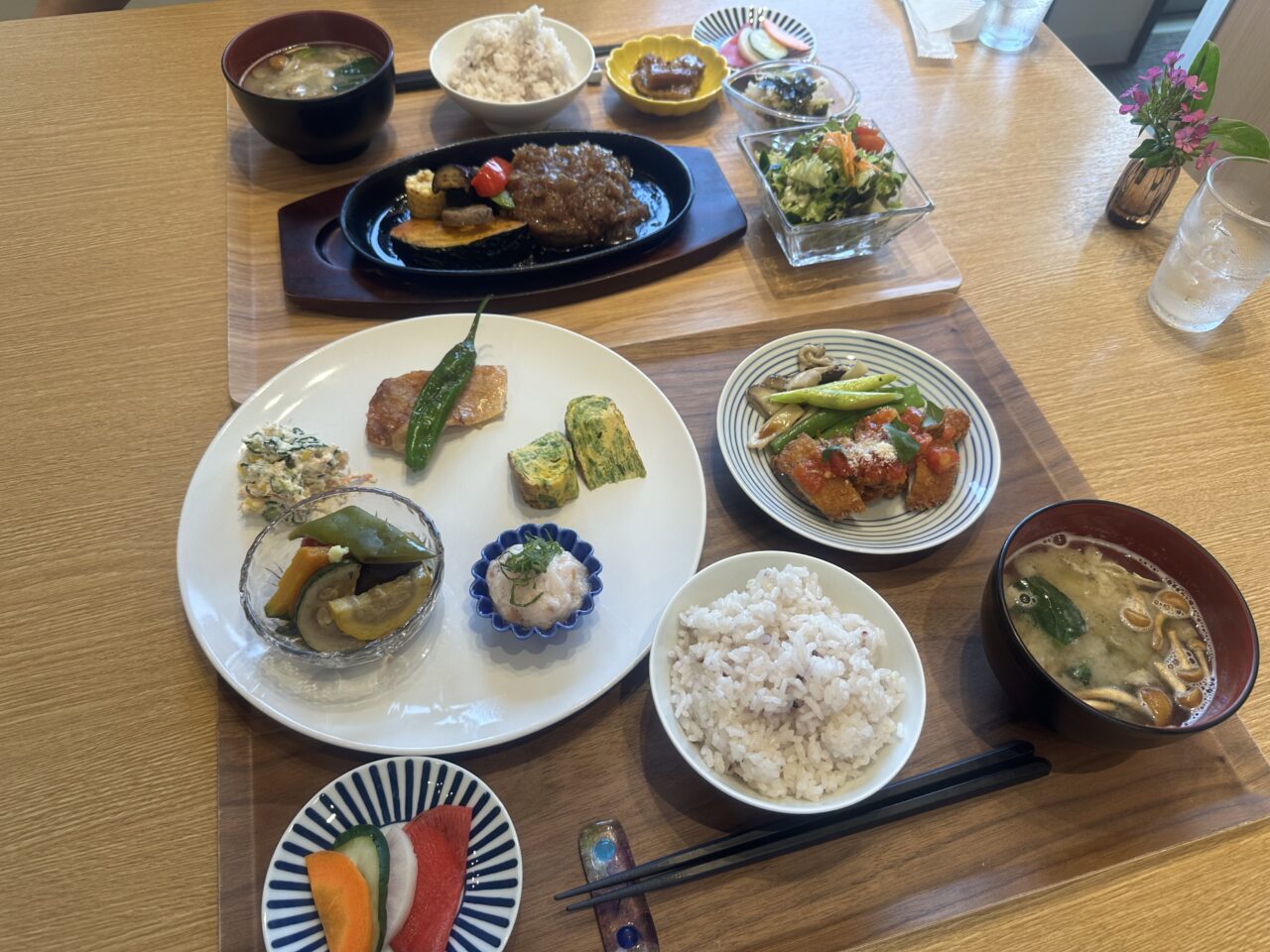 2025年Landsbyen Cafe（ランスビィン カフェ）