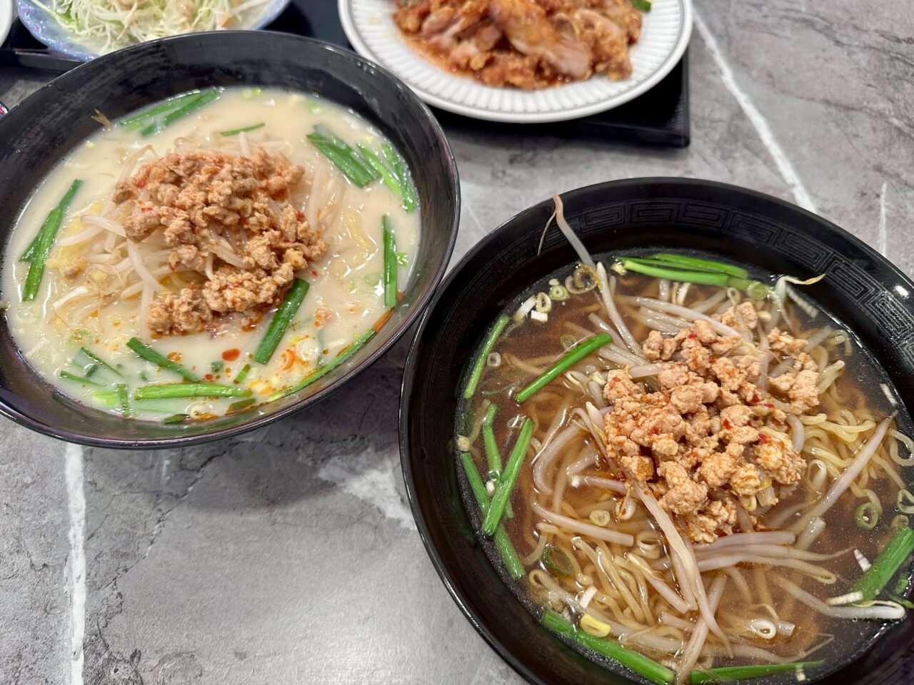 2025年台湾料理 勝山