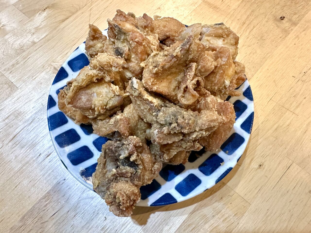 2025年福栄のから揚げ 北野町本店