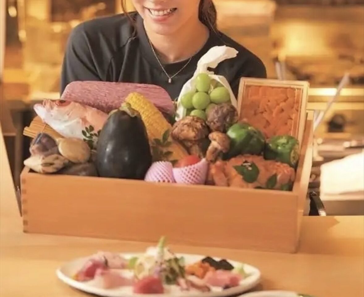 2026年洋菓子のプラッツェル