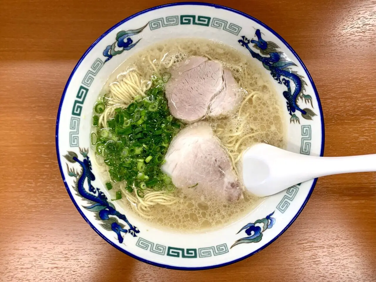 2026年らーめん八