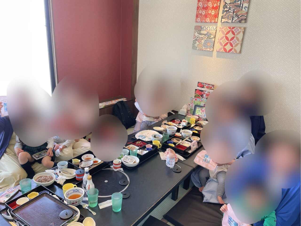 ランチ会
