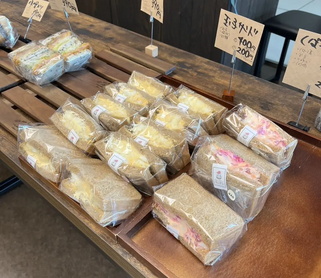 ロンロンキッチン１