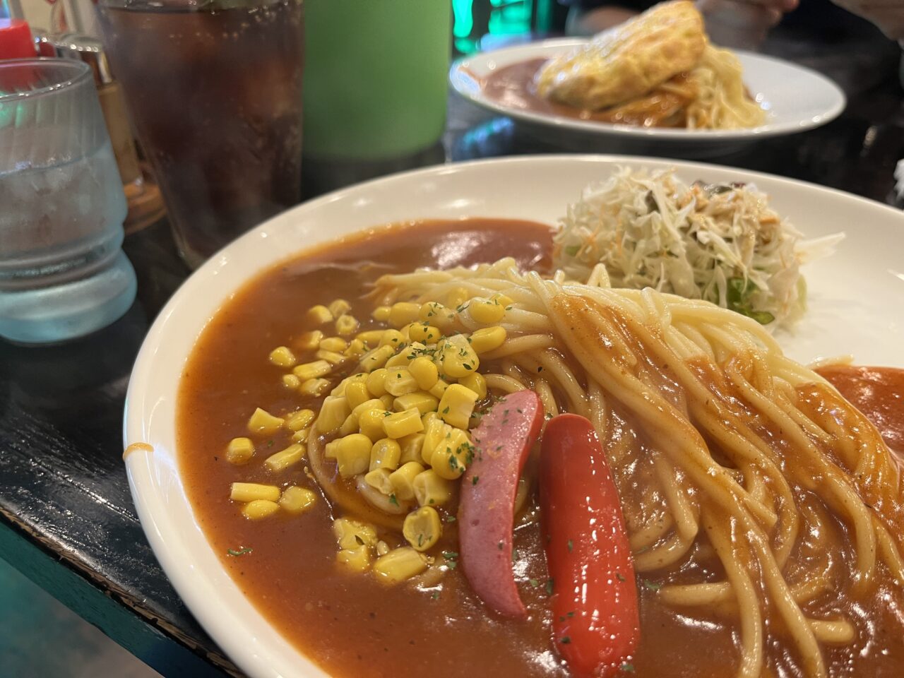 めりけんー４