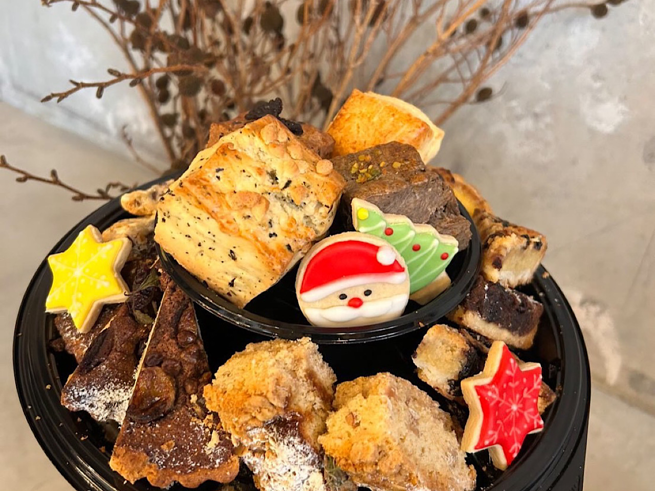 ガットサンドー４