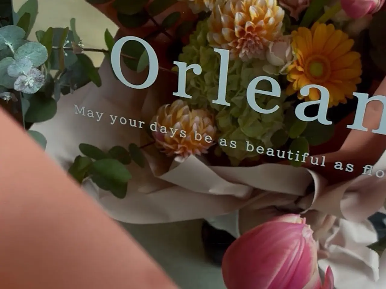 オルレアンー１