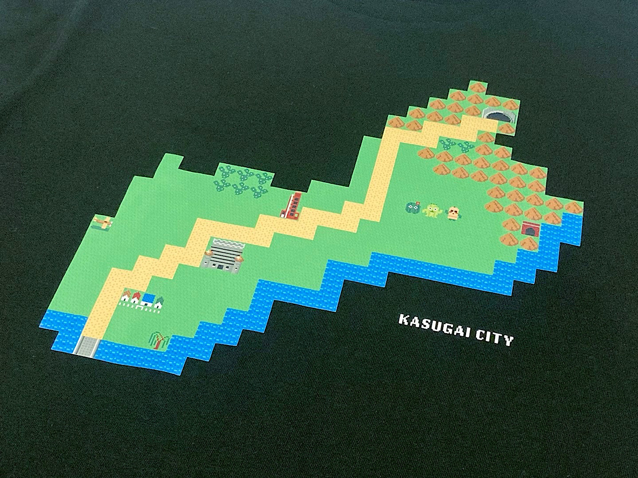 春日井を着ようー１