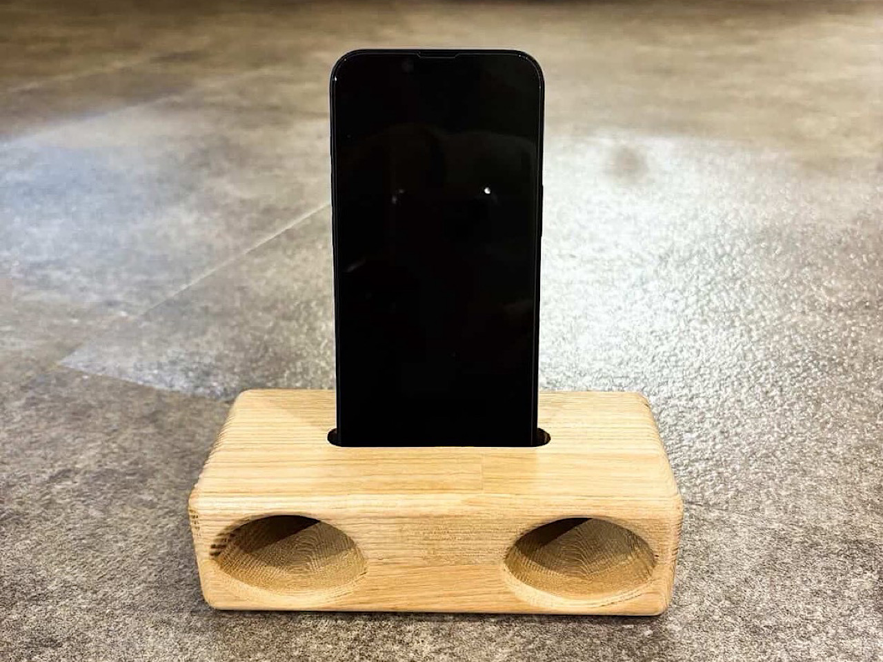 木工ワークショップー２