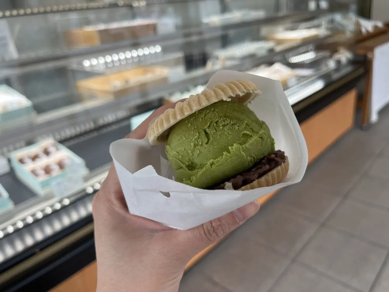 餅彦ー２