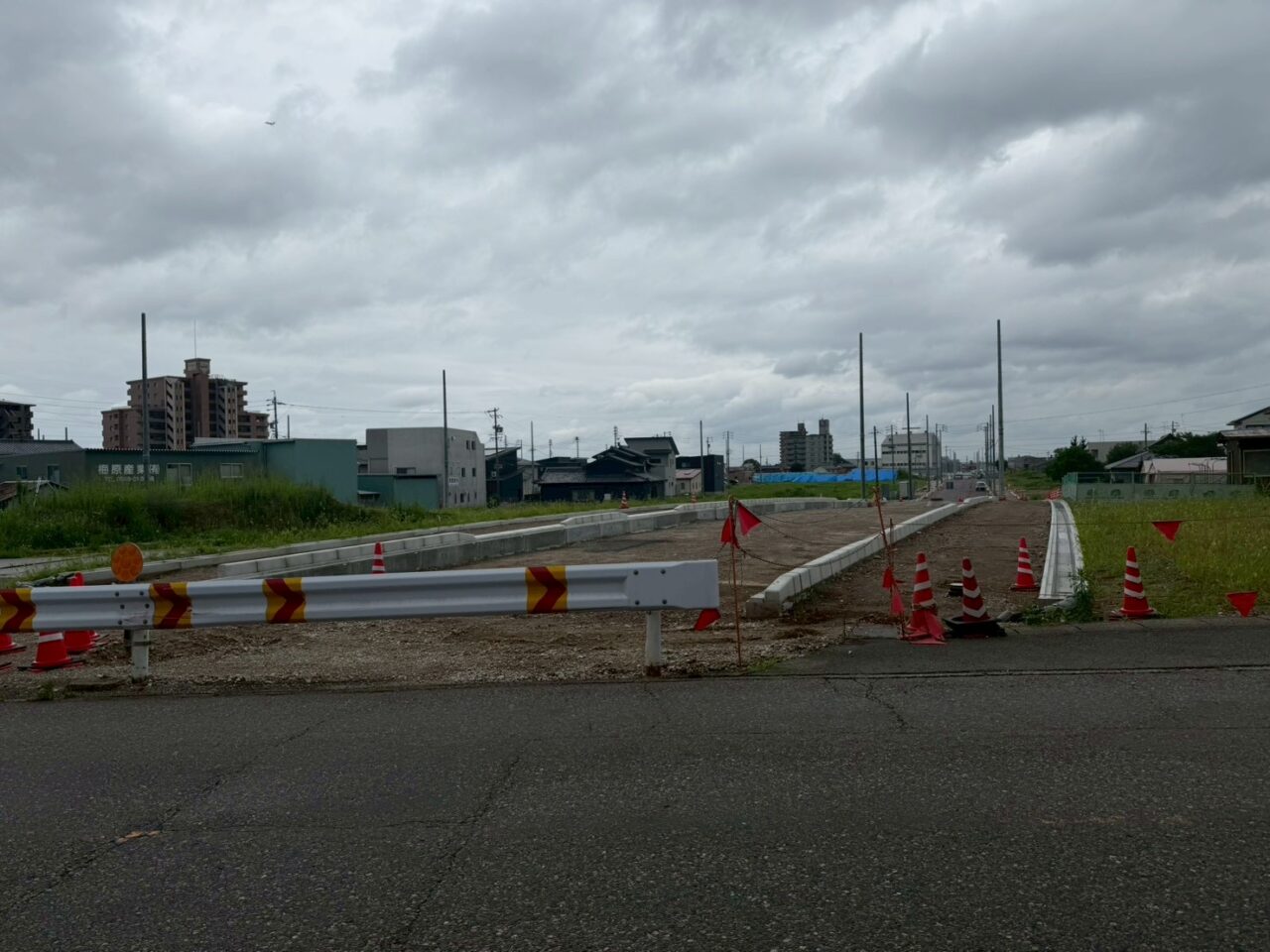 宮町工事ー４