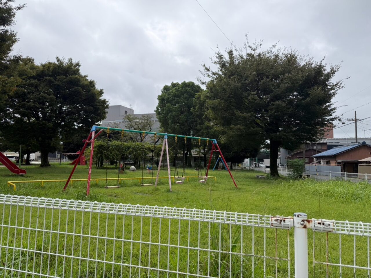 青原公園ー１