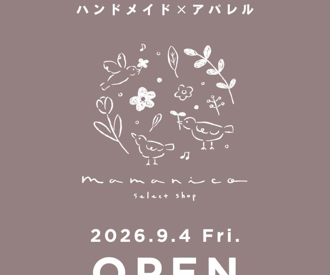 ママニコー４
